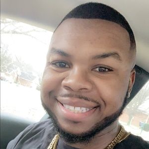 Meet your Posher, Bryson